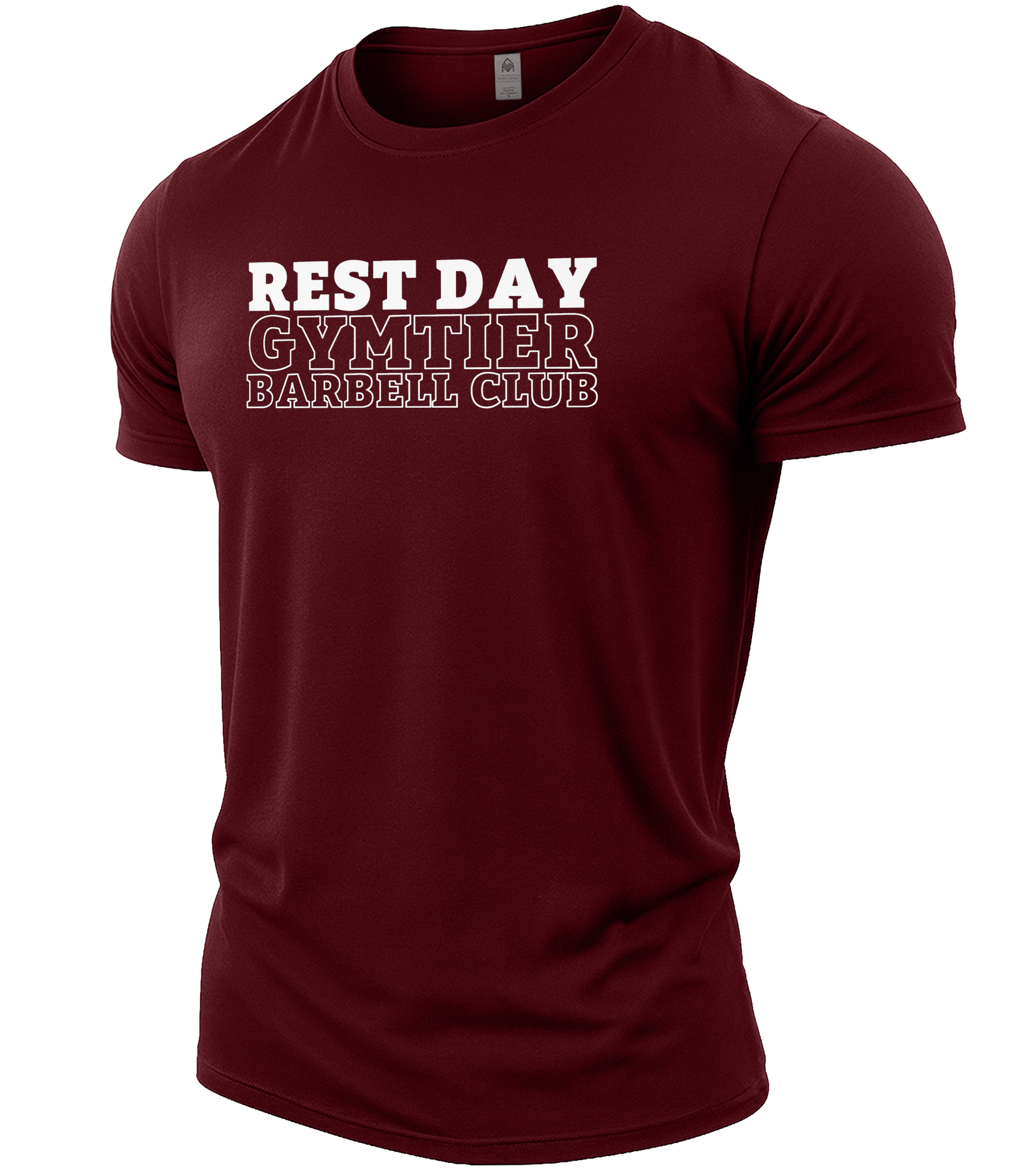 Maroon | Angle