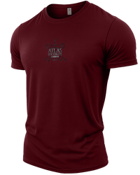 Maroon | Angle