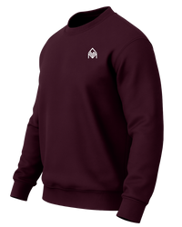 Maroon | Angle