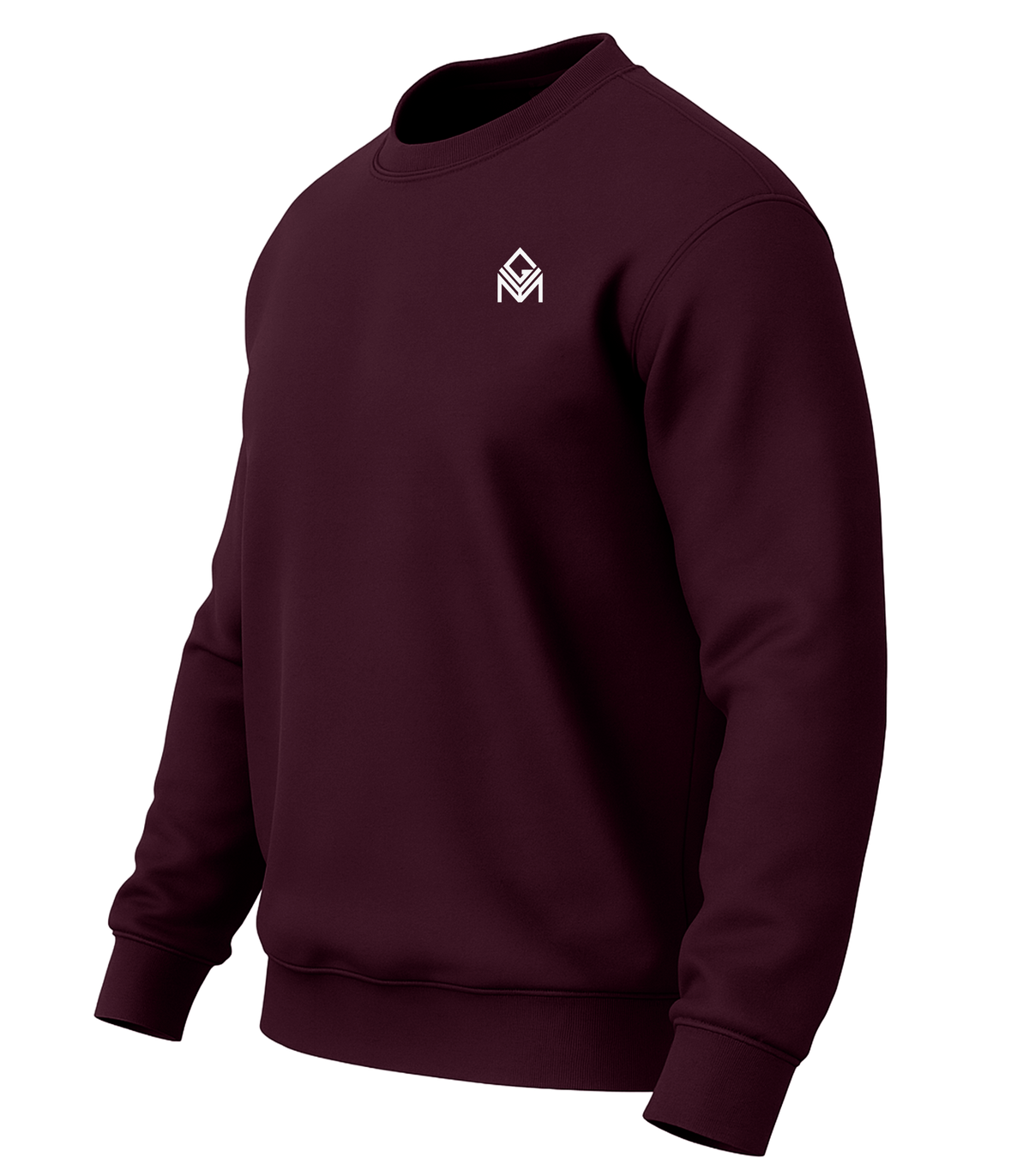 Maroon | Angle