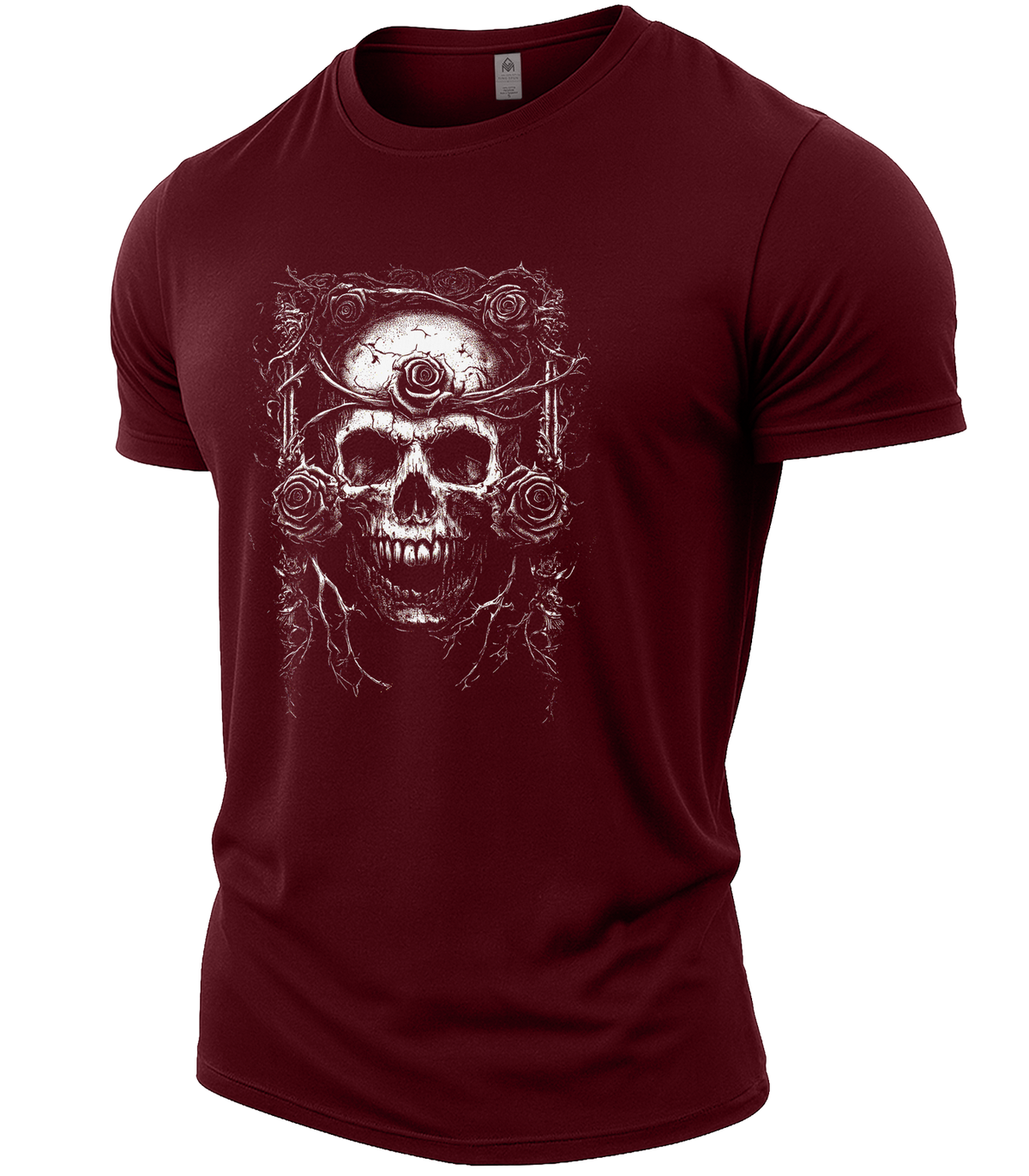 Maroon | Angle