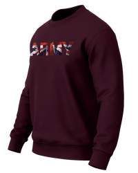 Maroon | Angle