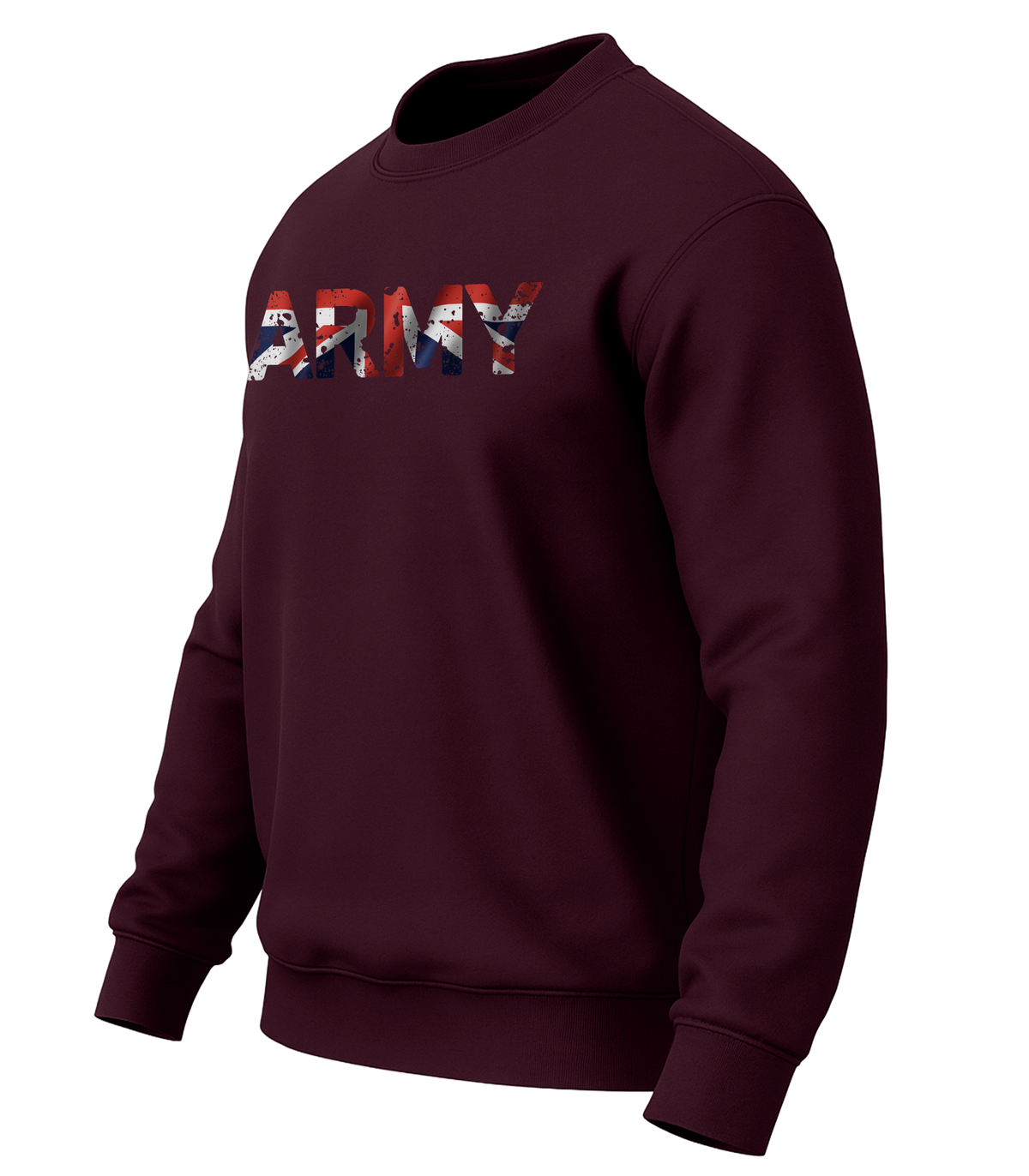 Maroon | Angle
