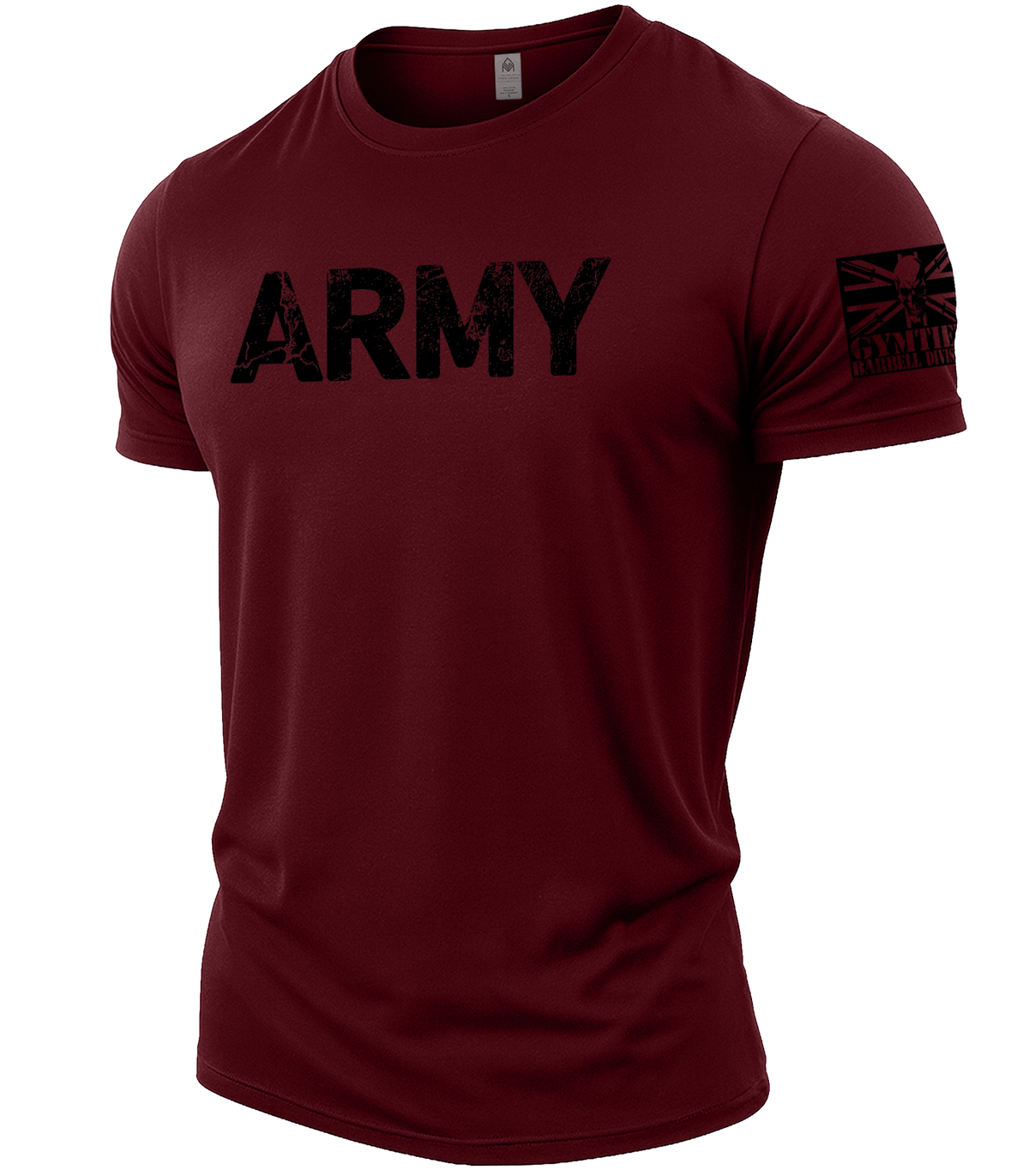Maroon | Angle