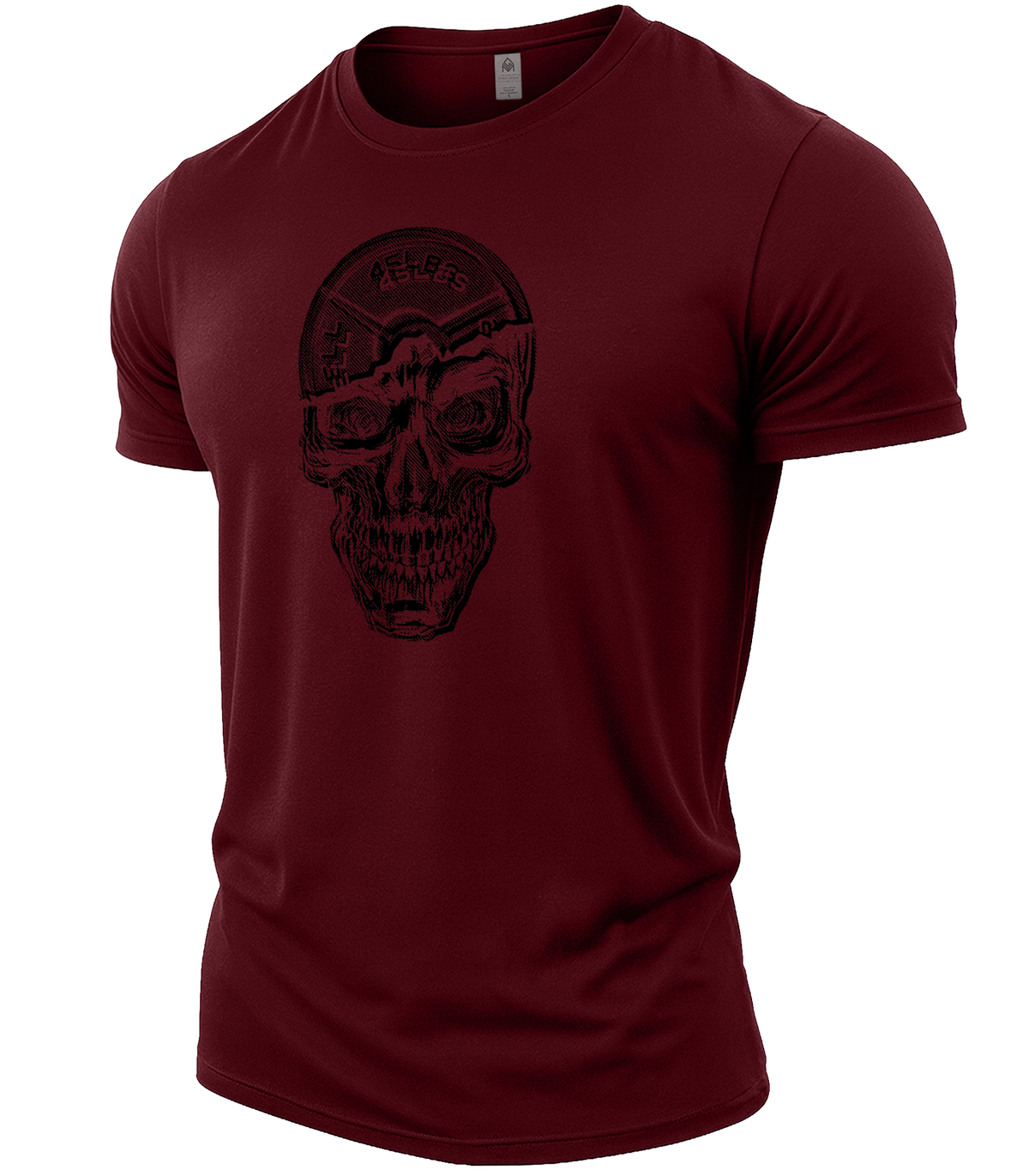 Maroon | Angle