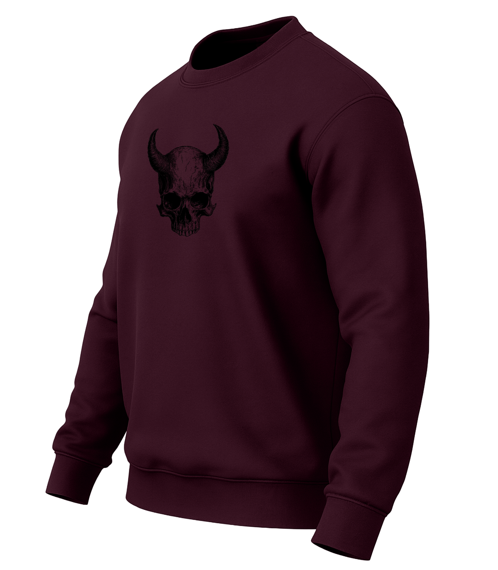 Maroon | Angle