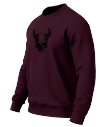 Maroon | Angle