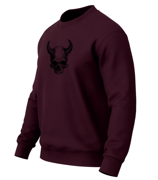 Maroon | Angle