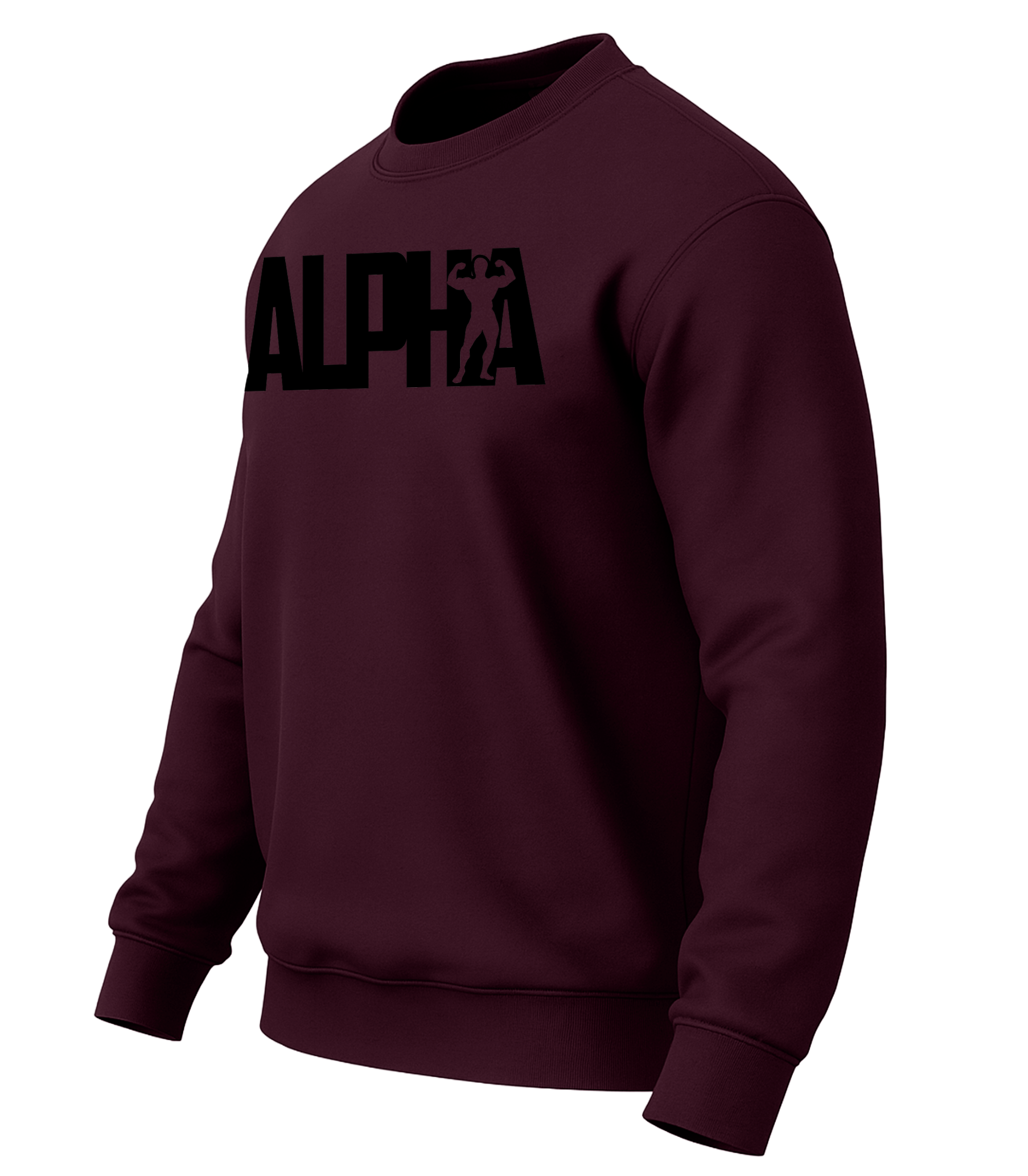 Maroon | Angle