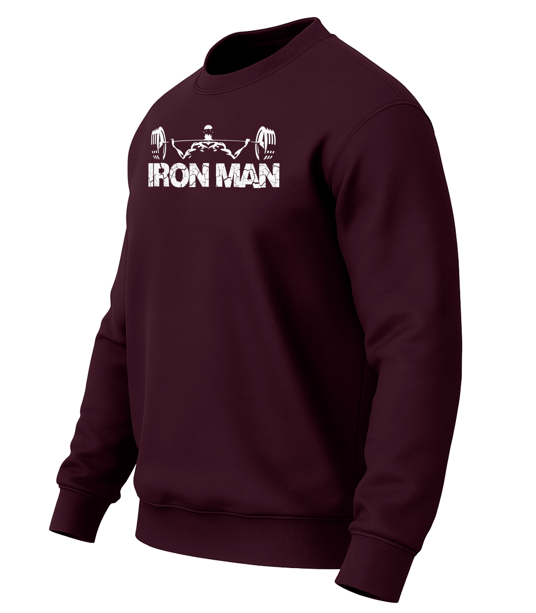 Maroon | Angle
