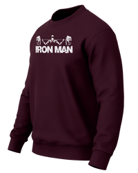 Maroon | Angle