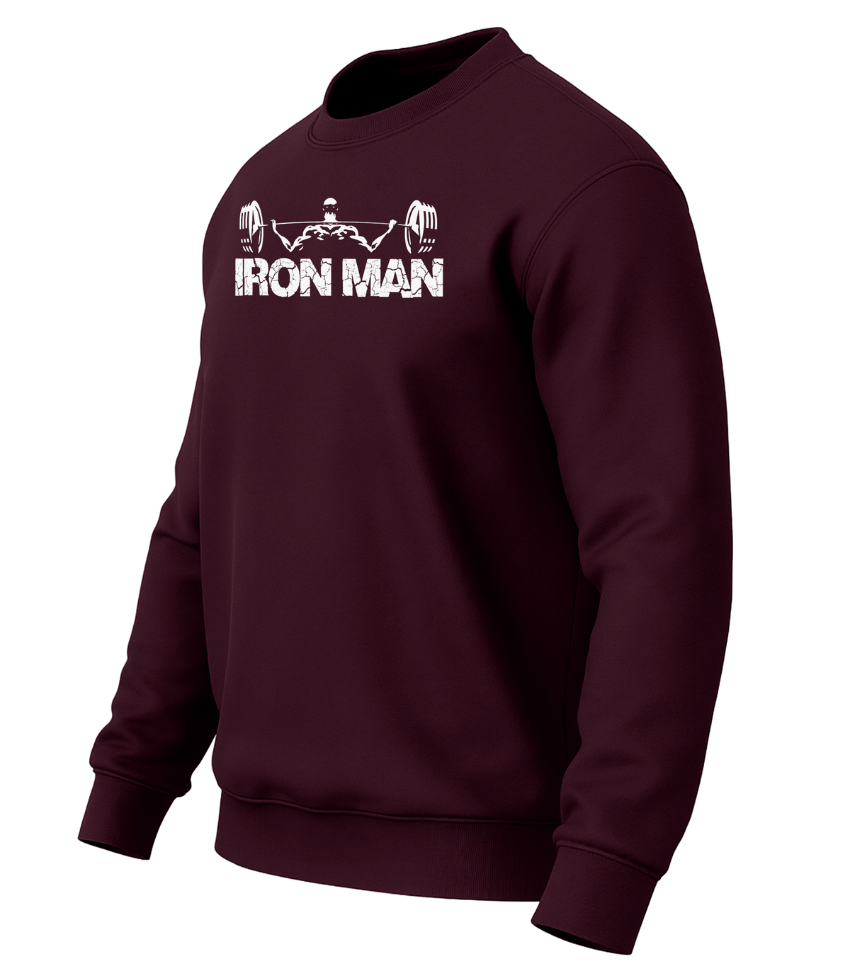 Maroon | Angle