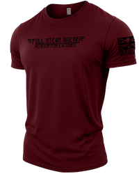 Maroon | Angle