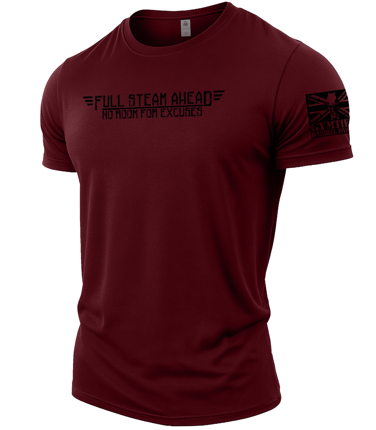 Maroon | Angle