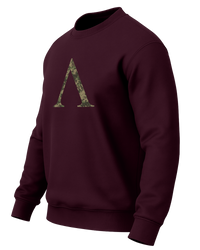 Maroon | Angle