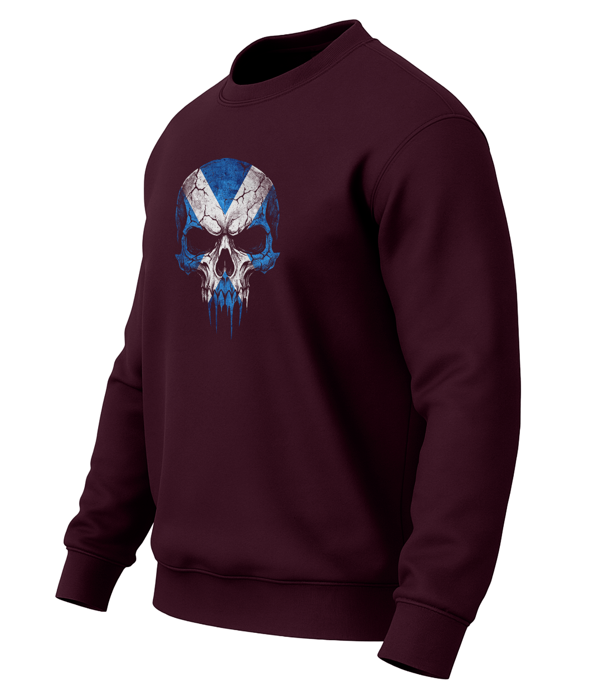 Maroon | Angle