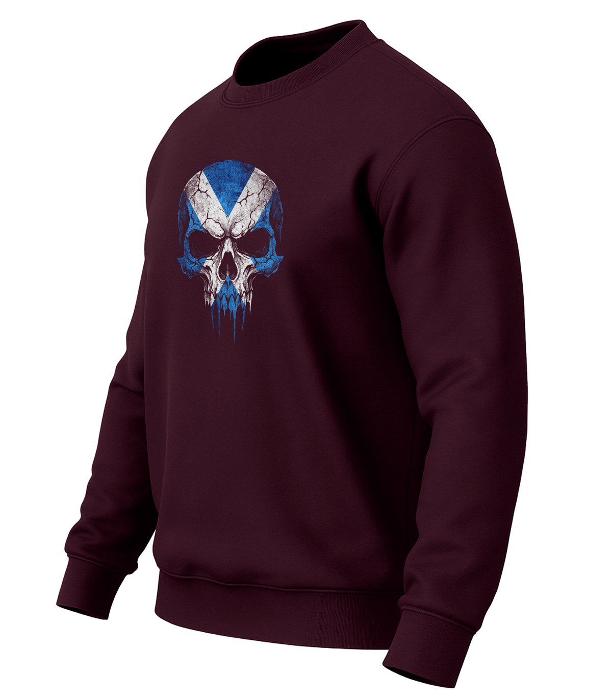 Maroon | Angle
