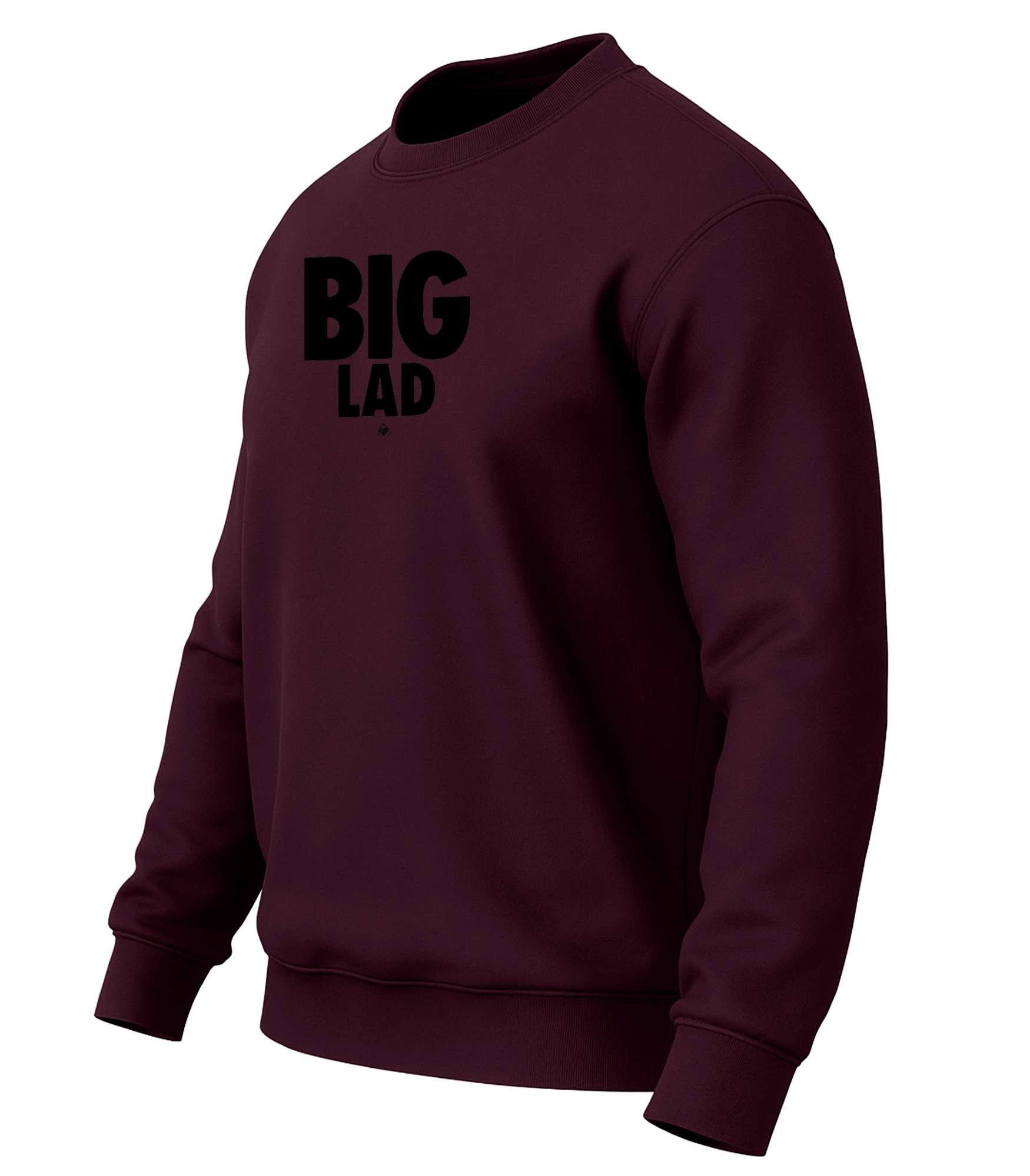 Maroon | Angle