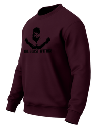 Maroon | Angle
