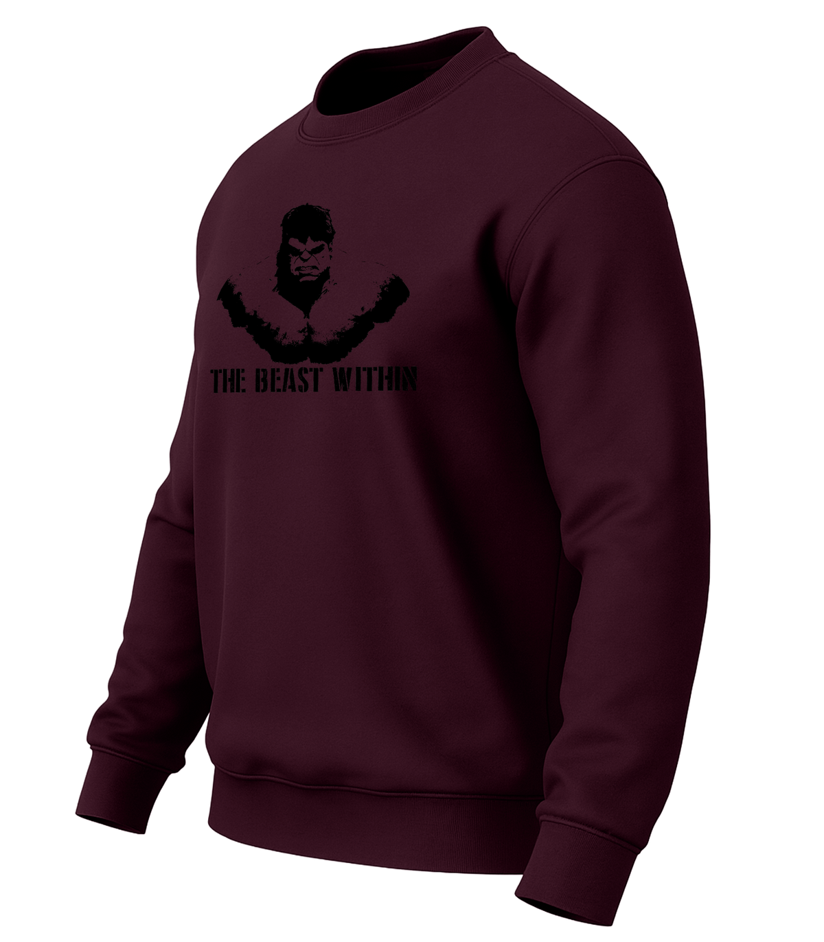 Maroon | Angle