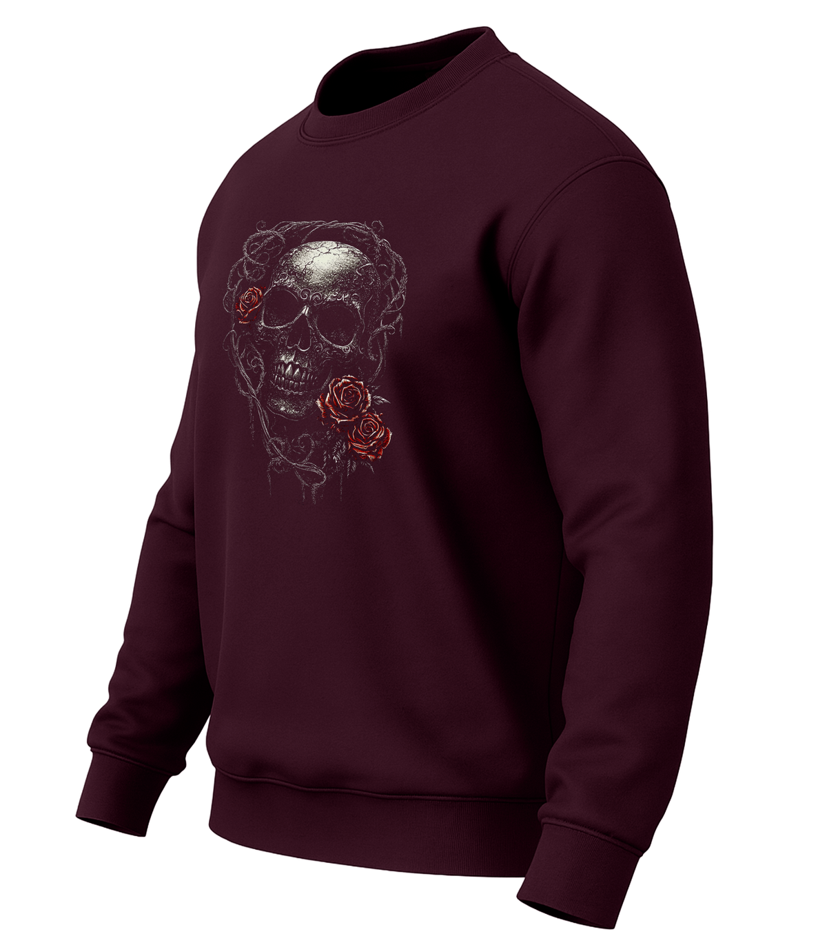 Maroon | Angle