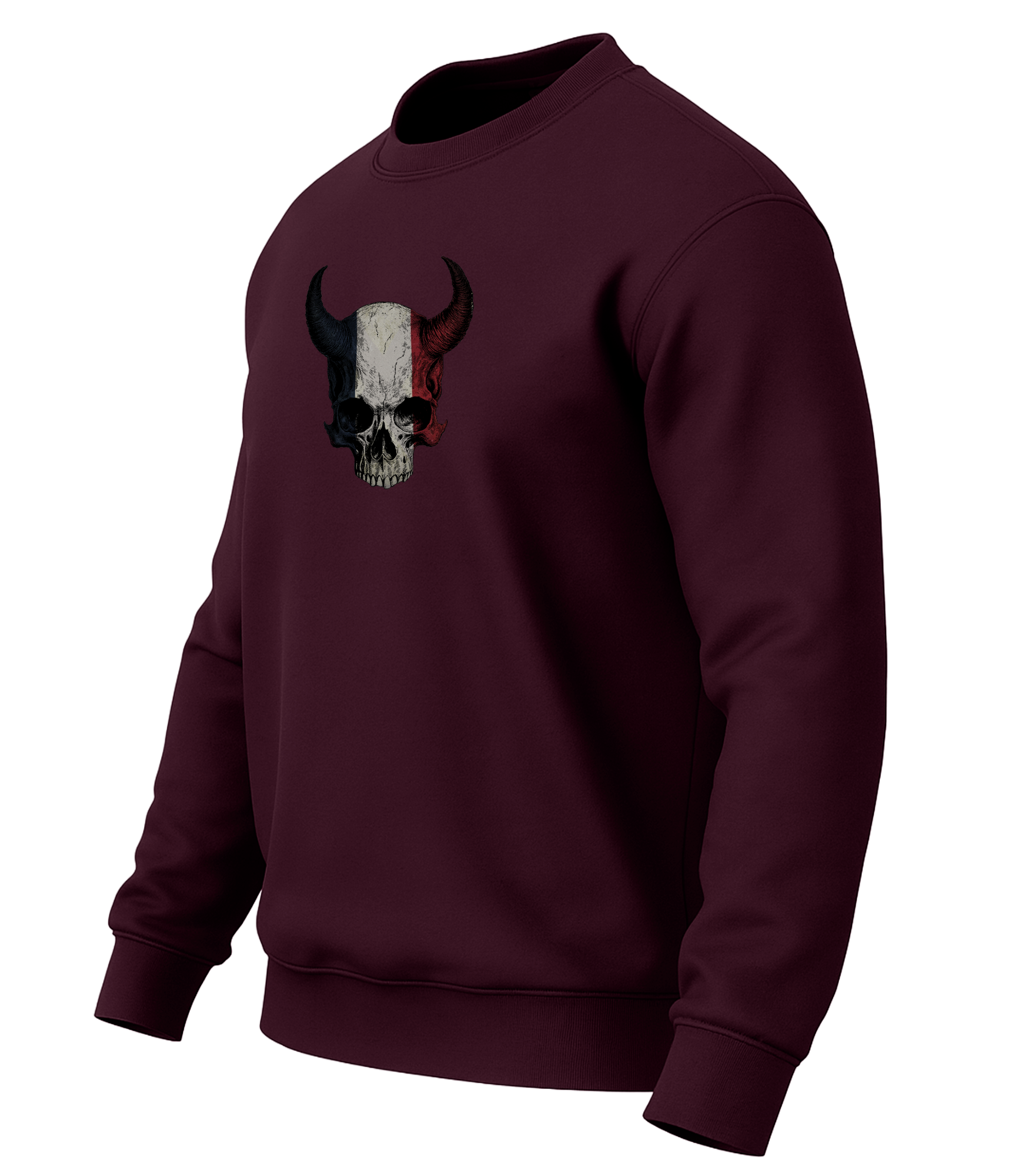 Maroon | Angle