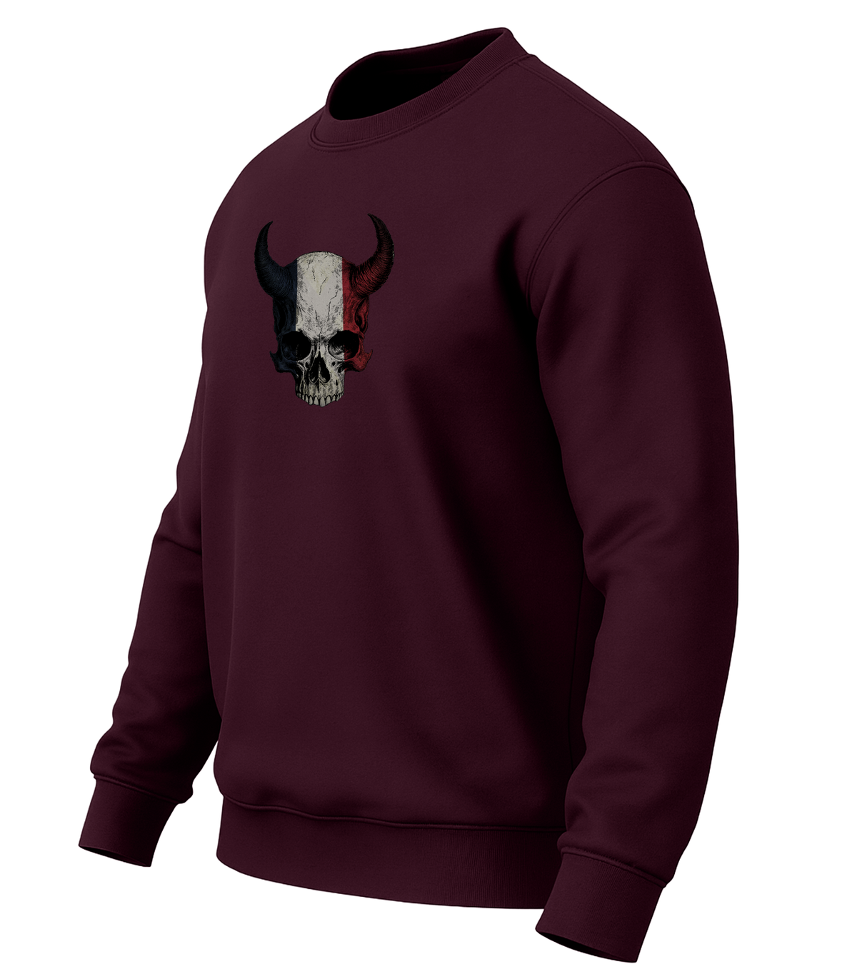 Maroon | Angle