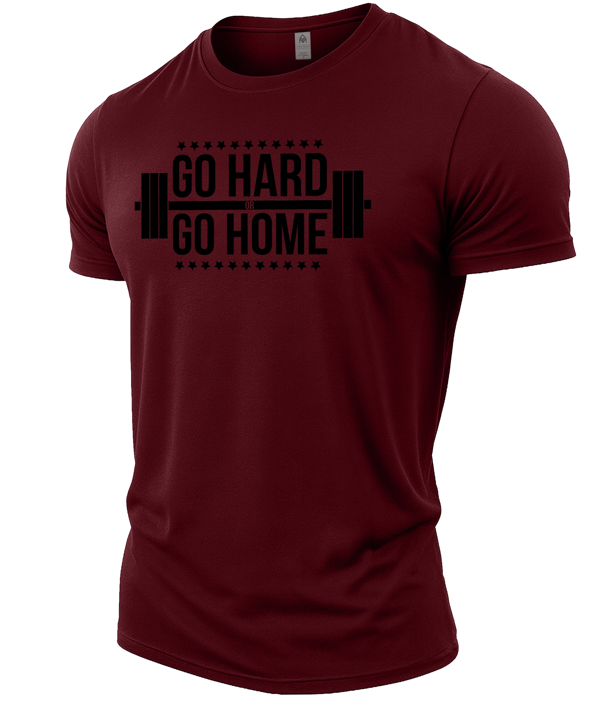 Maroon | Angle