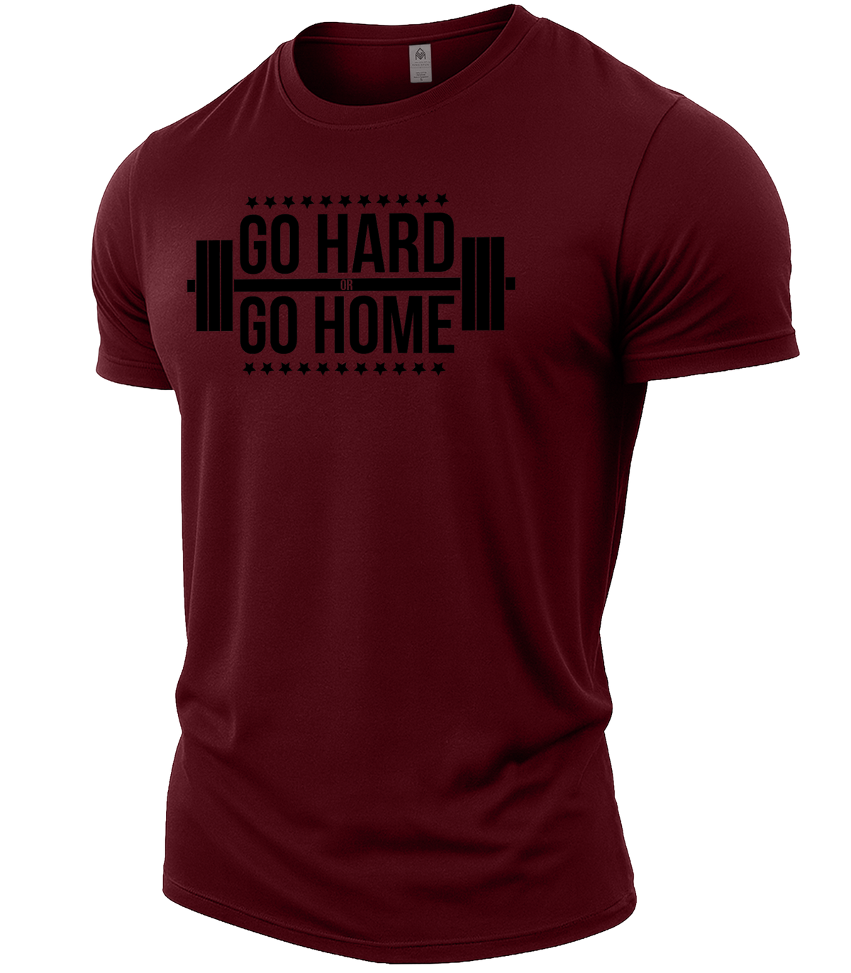 Maroon | Angle