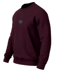 Maroon | Angle