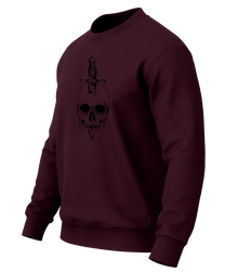 Maroon | Angle