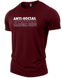 Maroon | Angle