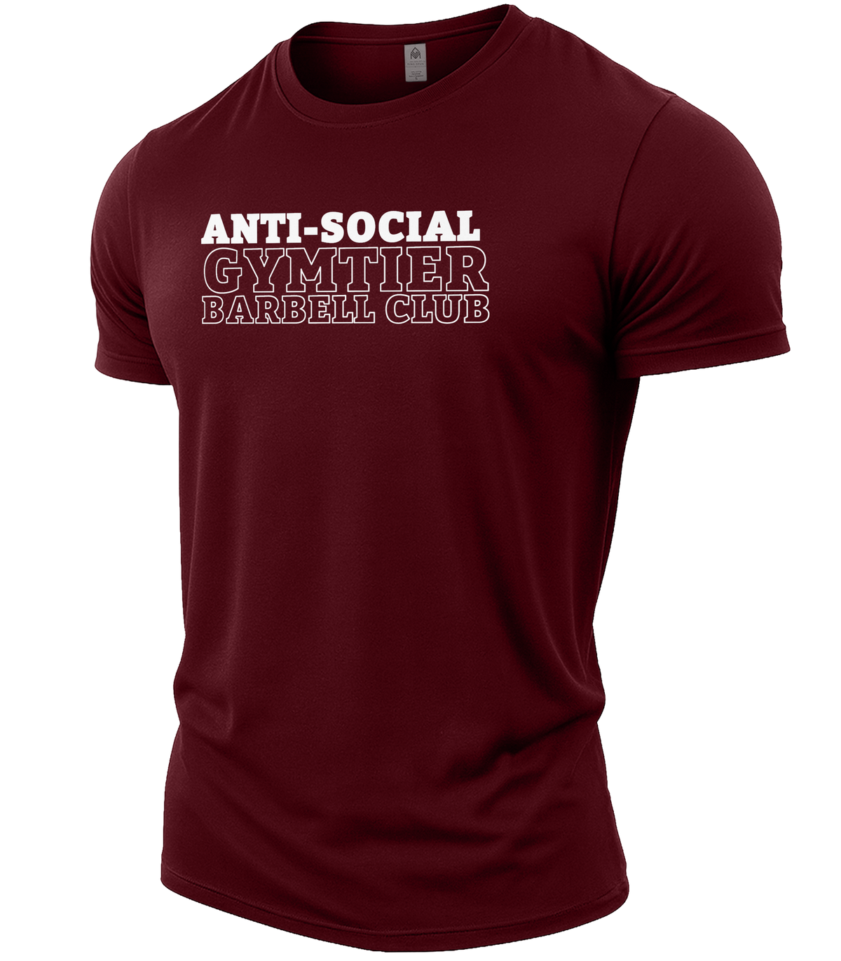 Maroon | Angle
