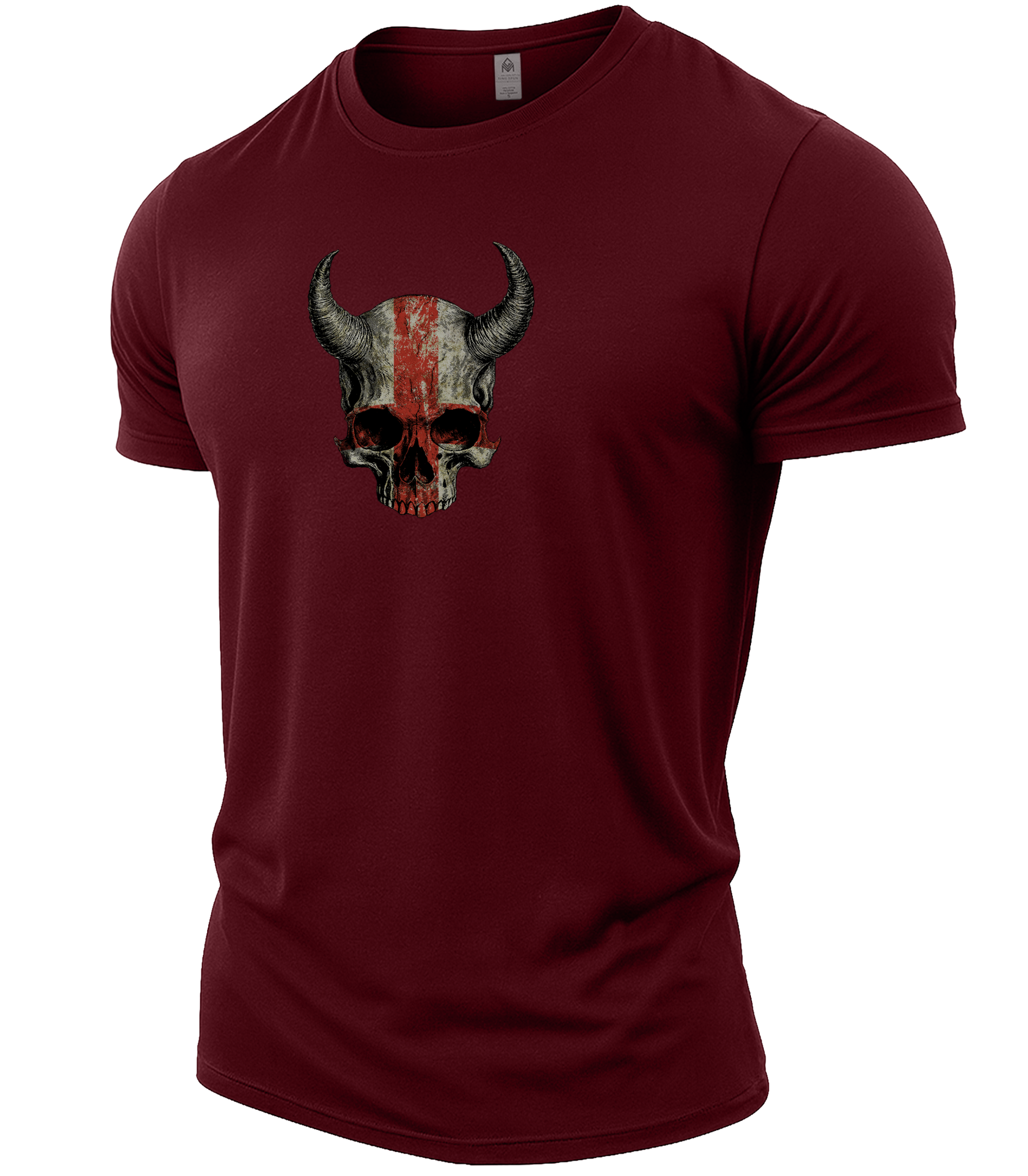 Maroon | Angle