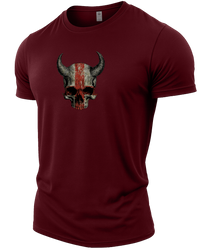 Maroon | Angle