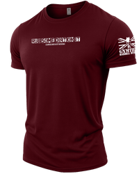 Maroon | Angle