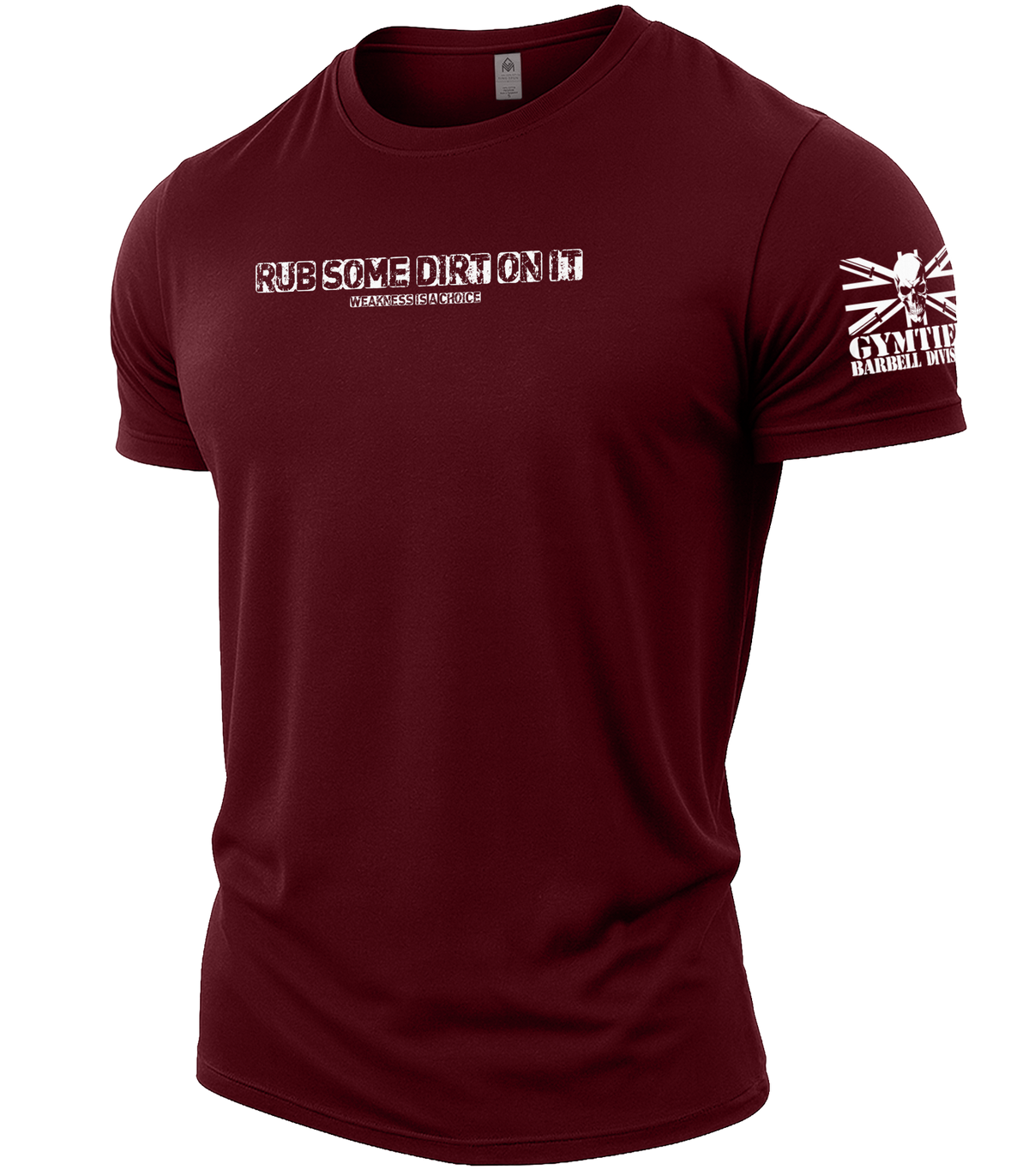 Maroon | Angle