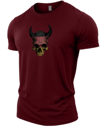 Maroon | Angle