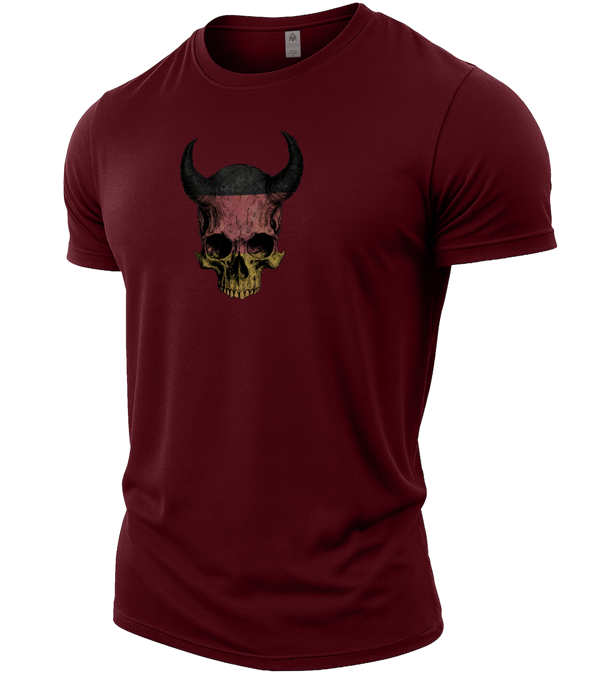Maroon | Angle