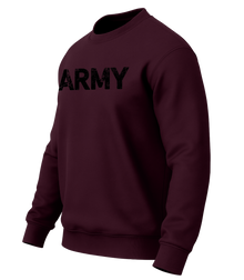 Maroon | Angle