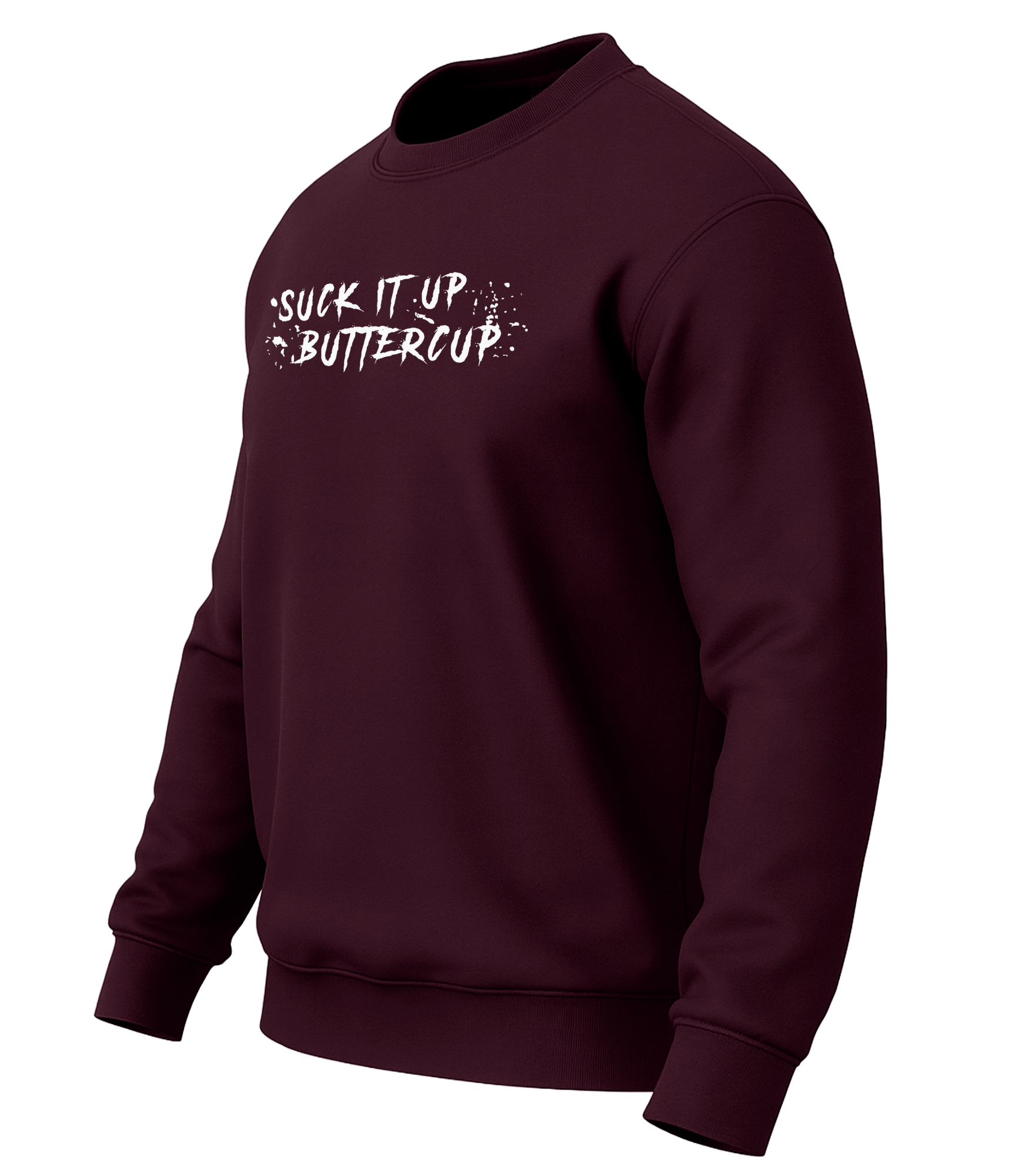 Maroon | Angle