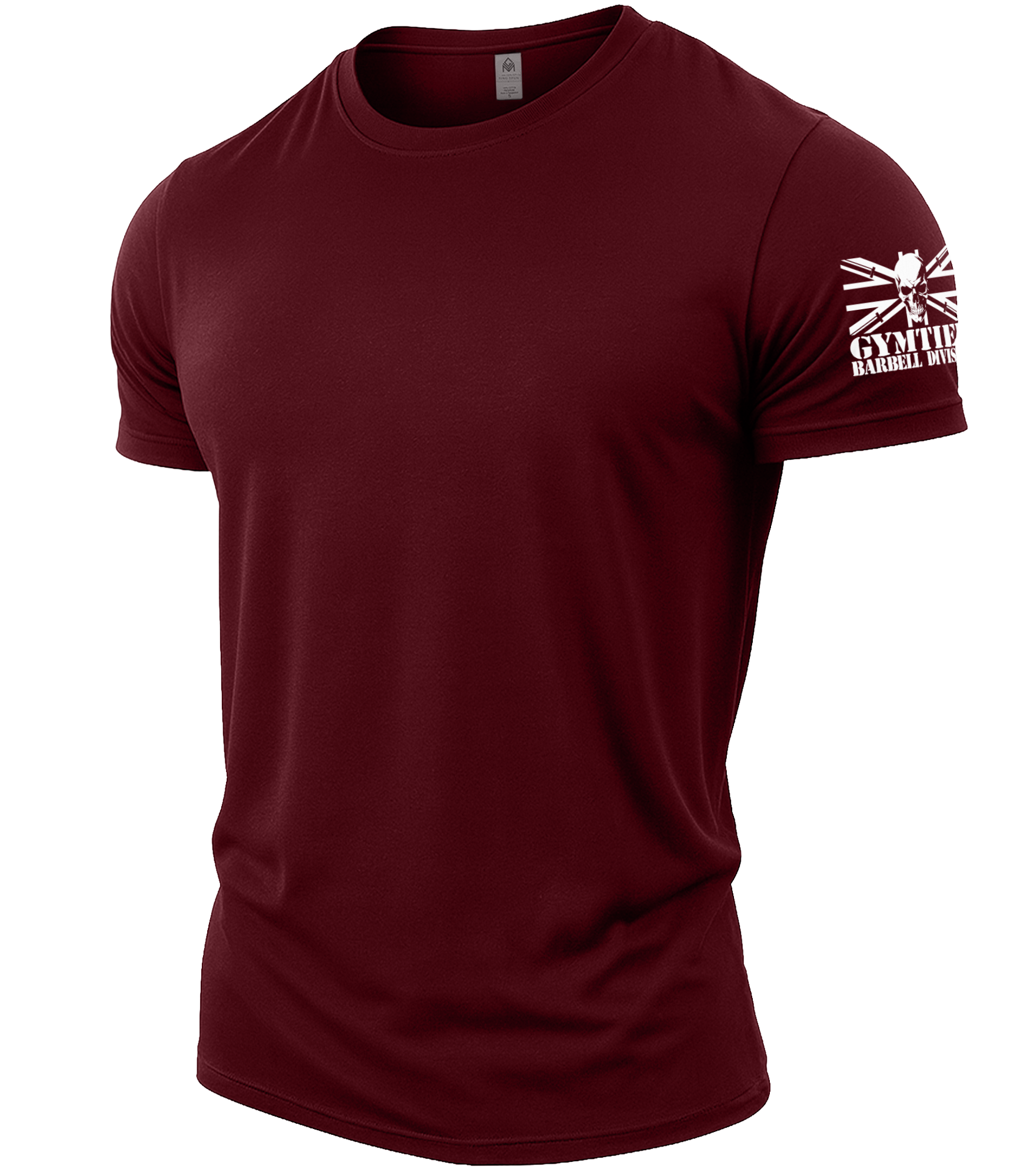 Maroon | Angle