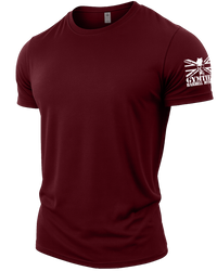 Maroon | Angle