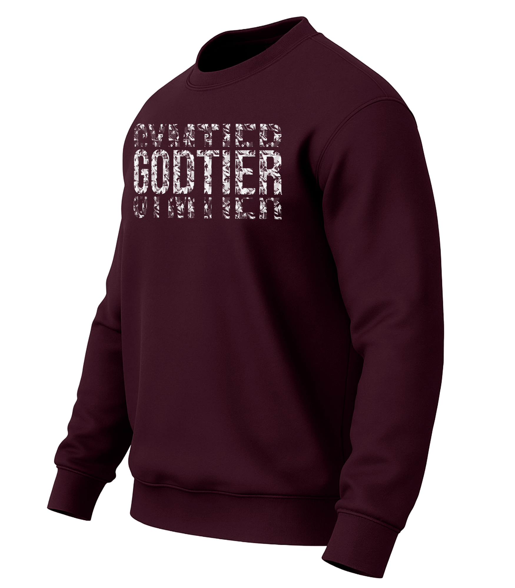 Maroon | Angle