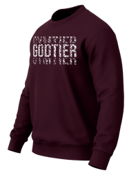 Maroon | Angle