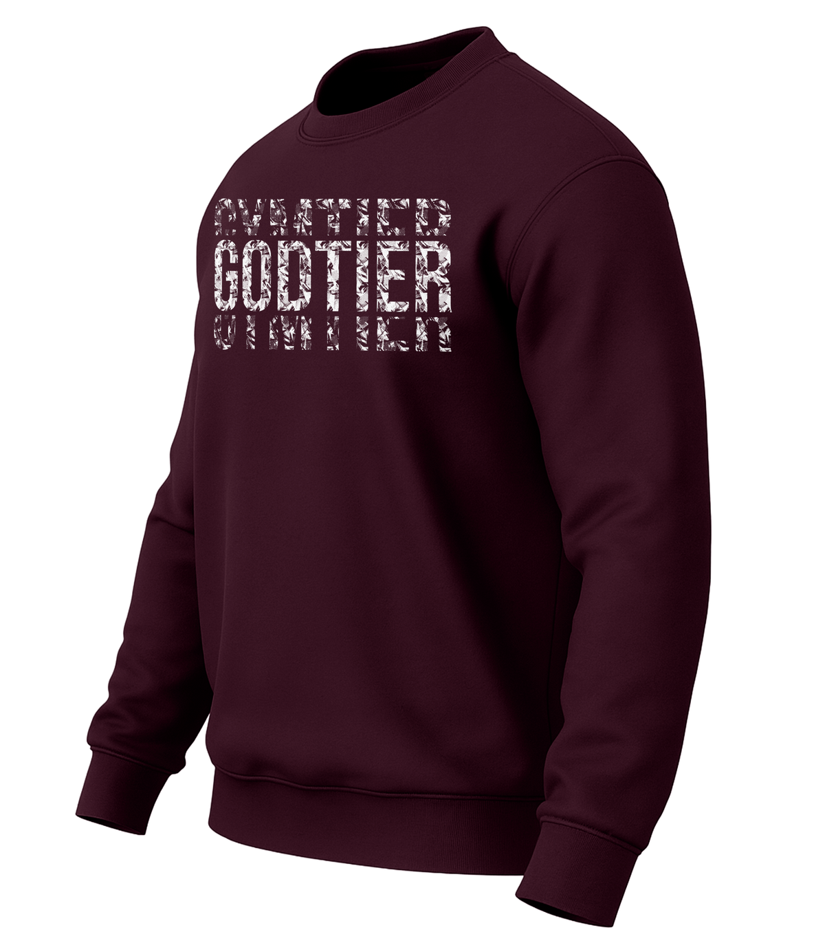 Maroon | Angle