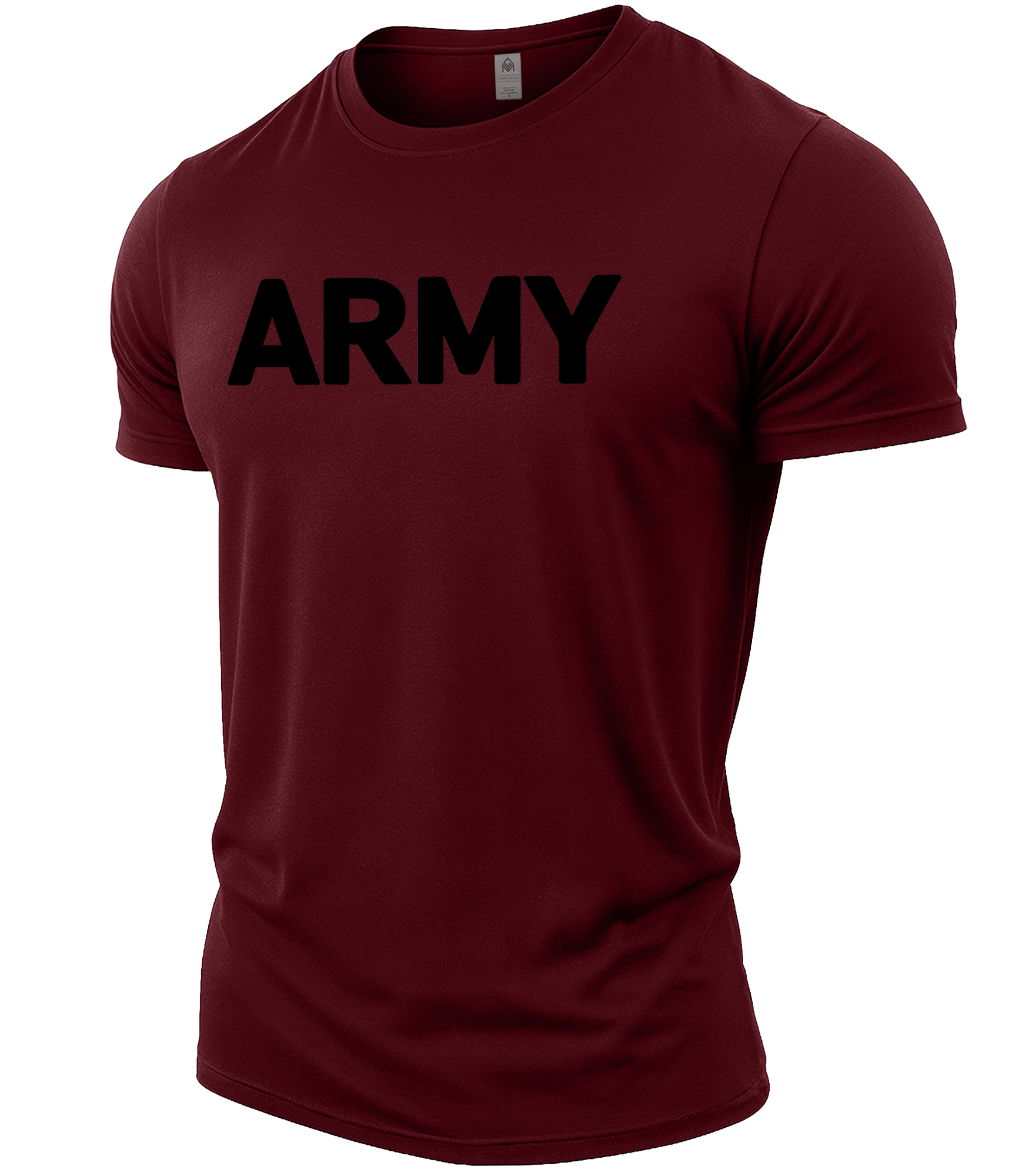 Maroon | Angle