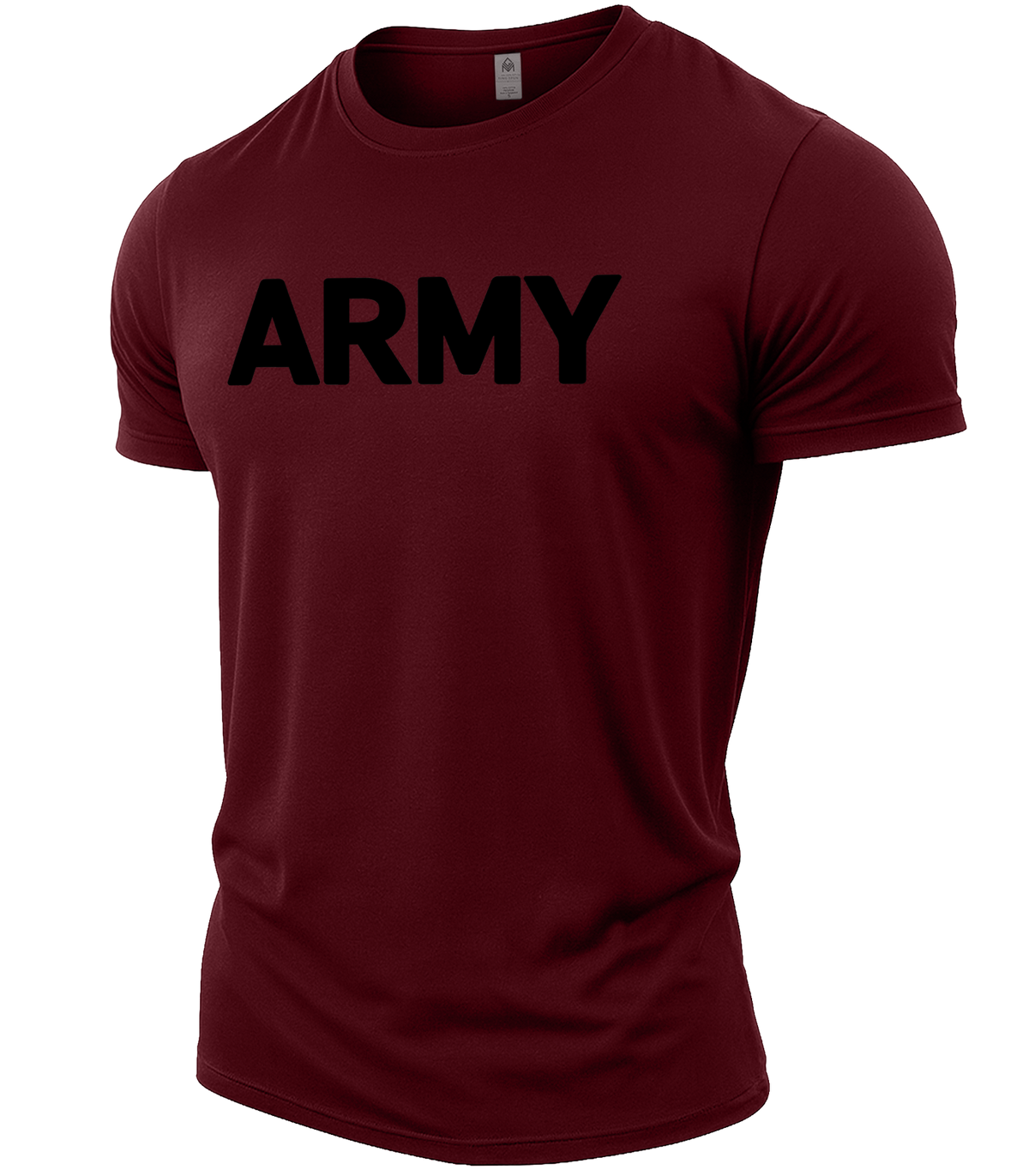 Maroon | Angle