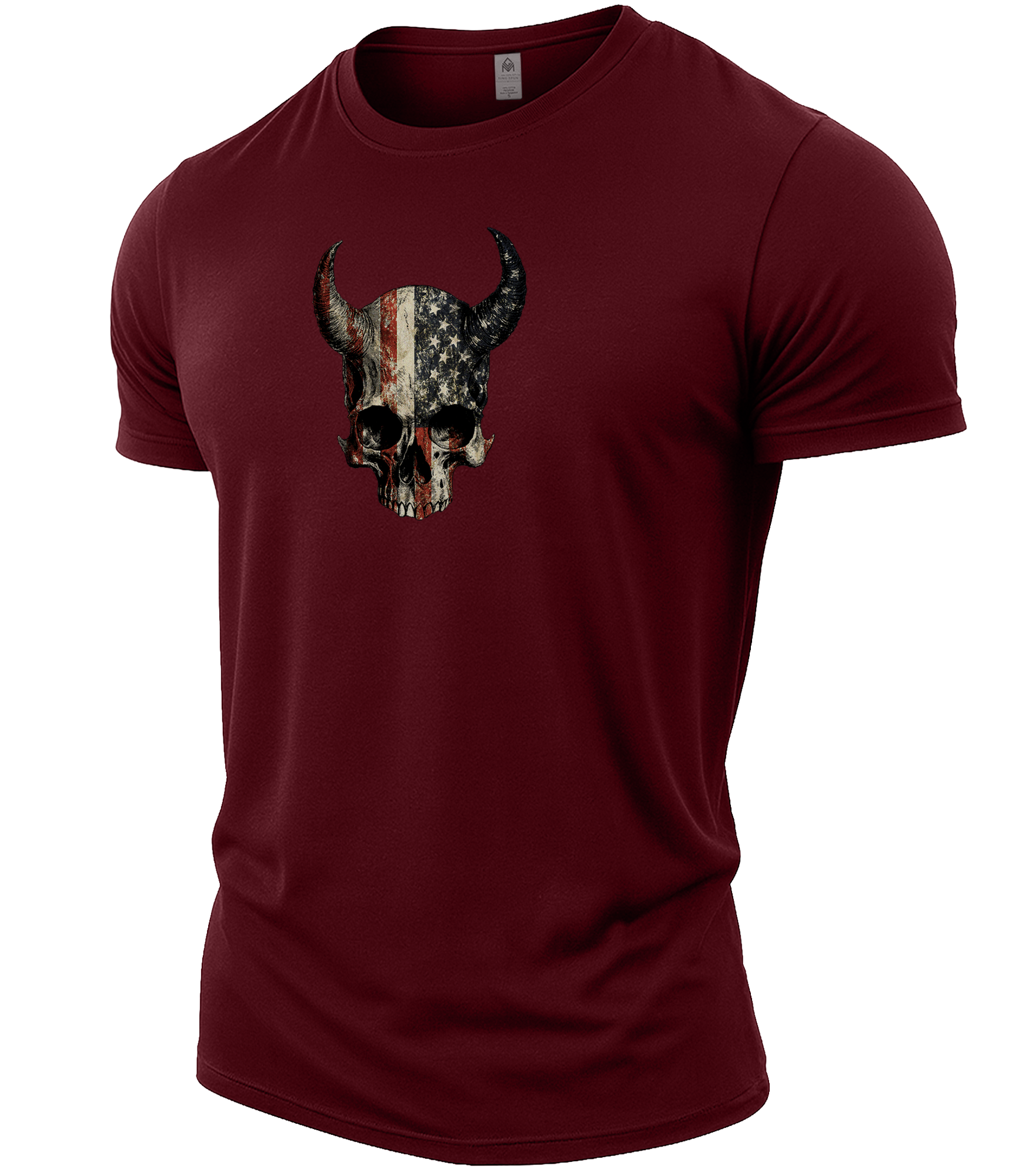 Maroon | Angle