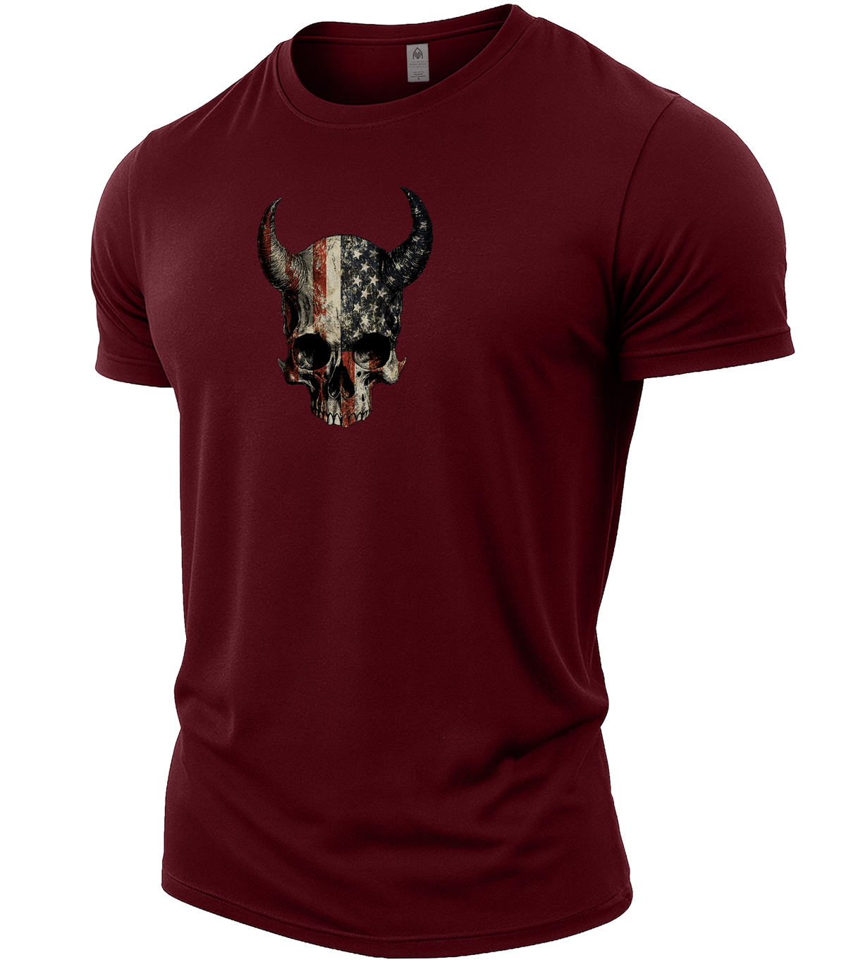 Maroon | Angle